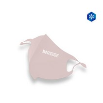 비엔티스튜디오 연예인 아이스 3D 마스크 시온핑크, FREE, 상세페이지 참조