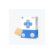 밴드골드 플러스 덕용 22매 10갑 상처밴드 반창고, 밴드골드 플러스 네모형 8매 1갑 상처밴드 반창고