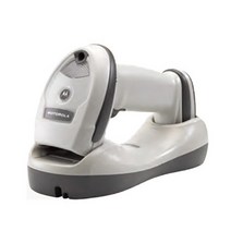 LI4278 지브라 무선 스캐너, USB