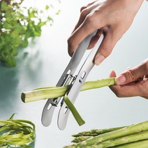 파채칼 파절이 파써리 야채 만능 필러 파절기 파썰기 스텐 야채칼, 기본, 1개