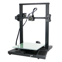 3D프린터기계 3d프린터출력 대형 3d 프린터 새로운 elegoo mars 2 pro 모노 sla uv 광경화 lcd 6 인치 2k 흑백 lcd 인쇄 크기, 협력사, USB