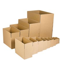 [모비딕컴퍼니] 박스 골판지박스 쇼핑몰포장박스 종이상자 투명포장상자 선물상자 대형박스, 잇★ 재고있음 택배박스 소사이즈 소량 낱개 종이박스 상, 잇★ box 중11호145x85x105