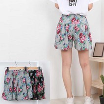 편한 여행 반바지 여성 의류 코디 데일리 데이트룩