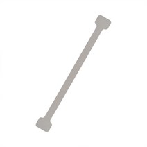 쇼클립 워블러 3900 와블러 17x152 (mm) 4개입, 4개