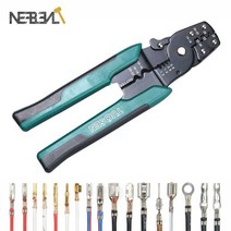 열선커터기 우드락커터기 스티로폼커터기 europ style crimping tool crimping plier wire stripper cutter crimper tube