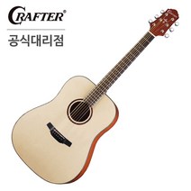 크래프터 HD200 입문용 통기타 어쿠스틱기타