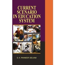 Current Scenario in Education System Hardcover, Discovery Publishing House ..., English, 9789350560747