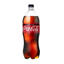 코카콜라 제로, 1.5L, 3개