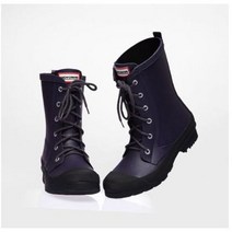 페이퍼플레인 여성용 레인부츠 PP1320