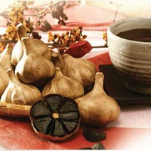 발효숙성 흑마늘젤리 건강 효도 명절 선물세트