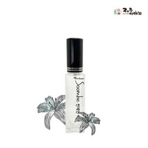 제주이야기 숨비 천제연백합 향수 30ml