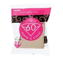 하리오 커피필터 여과지 VCF-01-100M, 100개입, 7개