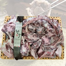 한우꼬리반골 한마리분 7kg 이상