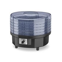 Cuisinart DHR-20P1 식품 탈수기 13.38 x 15.63 12인치 블랙