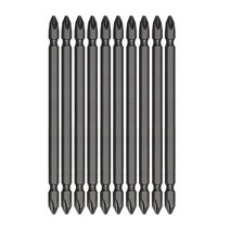 툴스타 드라이버비트세트 TS-DB-200 PH2x200mm 10pcs