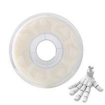Creality CR-PLA 필라멘트 흰색 1.75mm 1.0kg Ender 3 S1 ProEnder 3 S1Ender 3 S1 Plus와 같은 FDM 프린터와 교체 가능