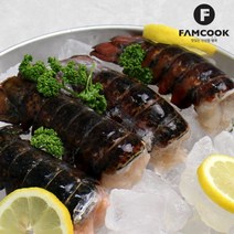 [팸쿡] 냉동 랍스타 테일 4-5oz 1마리, 상세 설명 참조, 상세 설명 참조