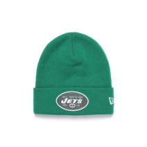 NFL 엔에프엘 F205UHA450 베이직 커프 니트 뉴욕 제츠 GREEN