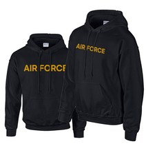 길단 커스텀티 제작 기모 후드티 옐로우 AIR 셔츠 남자 블랙 FORCE 9W97D930