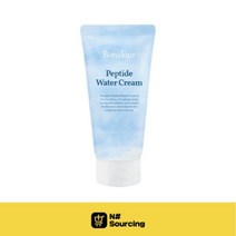 비건 보나쥬르 펩타이드 워터 크림 지성수부지 100ml, 워터 크림 100ml