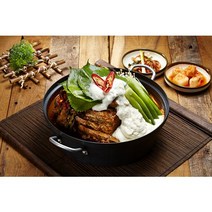 콩마루 감자탕, 대