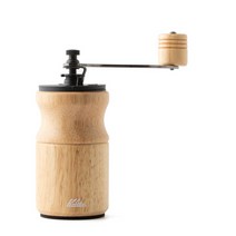 칼리타 핸드밀 KH10 내추럴 브라운, 없음