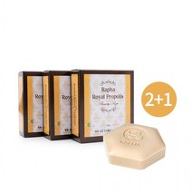 라파 프로폴리스 미용비누 100g 피부각질제거 보습 청정효과, 상세페이지 참조
