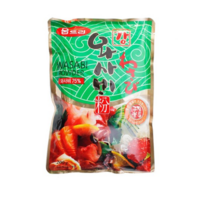 움트리 강와사비분, 200g, 10개