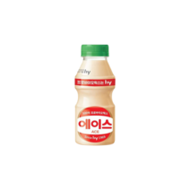 (당일 입고된 제품 당일 출고로 2일 더 소요됨) 한국 야쿠르트 에이스 오리지널 280ml, 10개