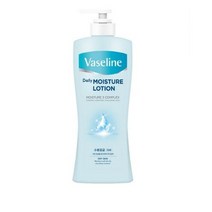 바세린 데일리 모이스처 로션 과일향 건성용, 300ml, 6개