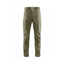 피엘라벤 아비스코 미드서머 트라우저 레귤러 Abisko Midsummer Trousers M(R) (81152R)