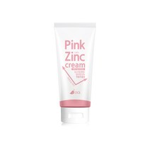 이솔 핑크징크크림 50ml, 1개