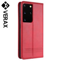 샤오미 홍미노트8PRO 프로 라인 가죽 케이스 P591