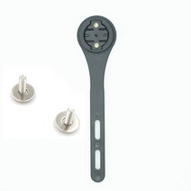 자전거 속도계 garmin 마운트 gps 홀더 컴퓨터 도로 mtb 핸들 garmin edge 130 200 500 510 520 810 820 bryton rider 호환, 가민 로고 없음, 가민 로고 없음