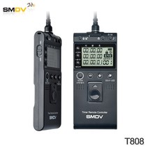 SMDV 인터벌릴리즈, T808, 1개