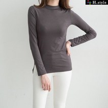 H스타일 (CN)발열소프트티