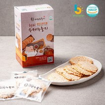국내산 서천누룽지 현미 수제누룽지 1박스 440g