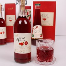 해마을 프리미엄 문경오미자원액 오미자청, 700ml x 1병