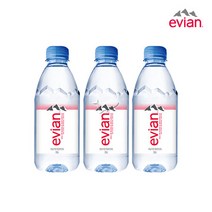 에비앙 미니 330ml/ 18개, 상세페이지 참조, 상세페이지 참조