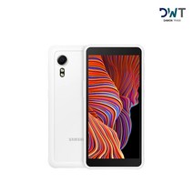 갤럭시X커버5 LTE 64GB 공기계 중고폰 자급제 SM-G525 엑스커버 키즈폰, 가성비 좋은 A급, 화이트