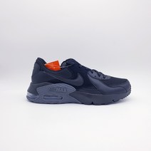 [나이키코리아 정품] NIKE WMNS AIR MAX EXCEE 운동화 (에어맥스 엑시) 블랙 CD5432 001 (CD5432 100)