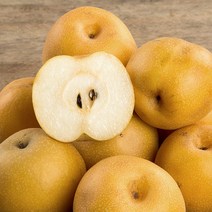 나주 배 5kg / 가정용 신고배 / 흠집 김장용배, 5kg(10~12과), 1개