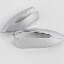 ETC YF소나타 LED 사이드 미러 커버 백 보호 생활 커버 보호 백 차량 건강 튜니용품 미러 드, 단품