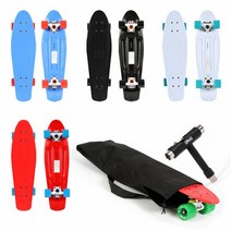 SIMS 크루져보드27 4색상 사은품 티툴+케이스, 상세 설명 참조