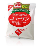 콜라겐 펩타이드 대용량, 120g, 1개