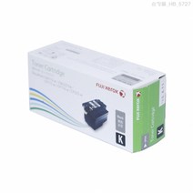 제록스 DocuPrint CM115w 정품토너 검정 2000매(CT202264), 1개