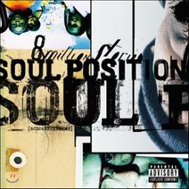 [CD] Soul Position (소울 포지션) - 8 Million Stories