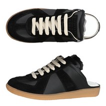 [마르지엘라]22SS S58WS0107 P1895 H6851 뮬 스니커즈