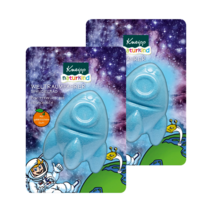 크나이프 어린이 입욕제 우주 여행자 95g X 2개 / Kneipp Sprudelbad