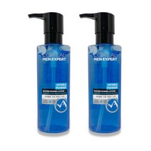 (1+1) 로레알 맨 차콜 블랙 숯 폼 100ml (쉐이빙겸용), (1+1) 맨 엑스퍼트 이드라파워